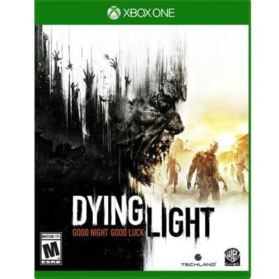 Dying Light  Xone