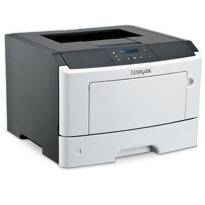 Lexmark Ms312dn