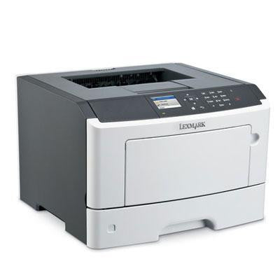 Lexmark Ms415dn