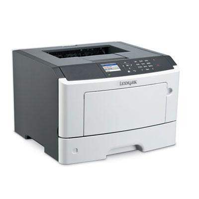 Lexmark Ms510dn