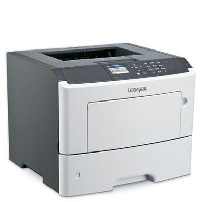 Lexmark Ms610dn