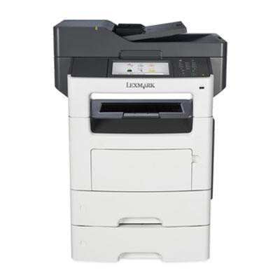 Lexmark Mx611dte