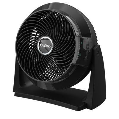 Air Flexor Fan With Remote 3 Spd