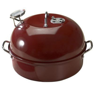 Nw Stovetop Kettle Smoker