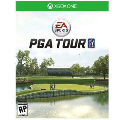 Ea Sports Pga Tour Xone