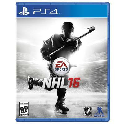 Nhl 16  Ps4