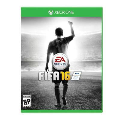 Fifa 16  US Mx  Xone