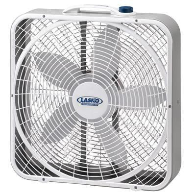 20" Weather-shield Box Fan