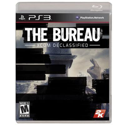 Bureau Xcom Declassified Ps3