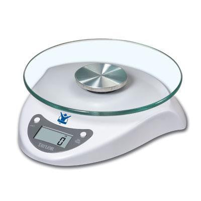 Bl 6.5lb Digital Food Scale