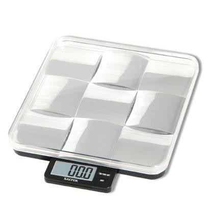 3864ssm Trivet Kitchen Scale