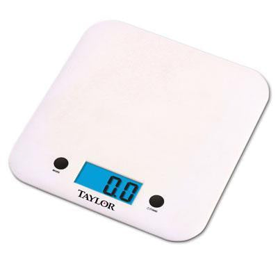 Ultra Thin Digit Kitchen Scale