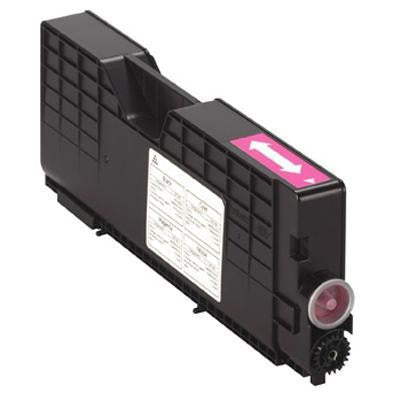 Magenta Toner For Cl3000-2000