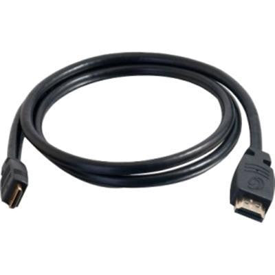 1m Vlcty HDMI Mini To HDMI Cbl