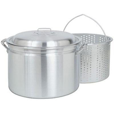 Bc 24 Qt Alumin Stockpot