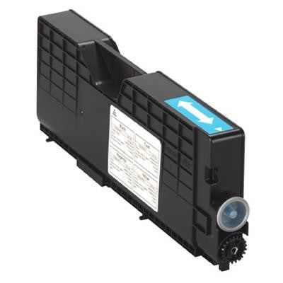 Cyan Lp Toner Type 165