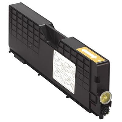 Yellow Lp Toner Type 165