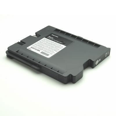 Black Hy Toner For Gx5050n