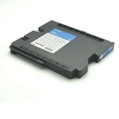 Cyan Hy Toner For Gx5050n