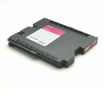 Magenta Hy Toner For Gx5050n