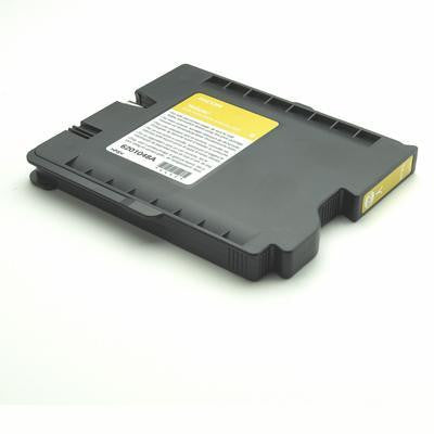 Yellow Hy Toner For Gx5050n