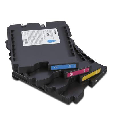 Print Cartridge Gc 31m