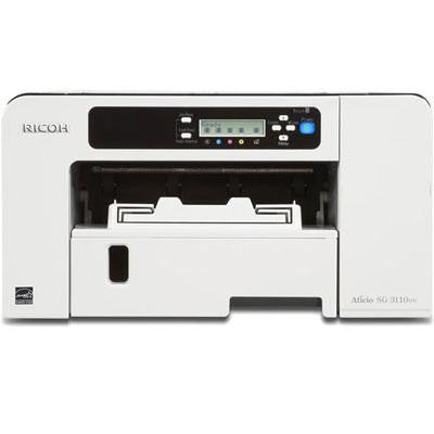 Sg3110dnw  Geljet Ink Printer