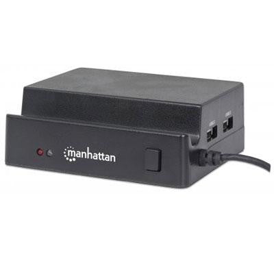 Mobile Otg Dock 3port USB 2.0