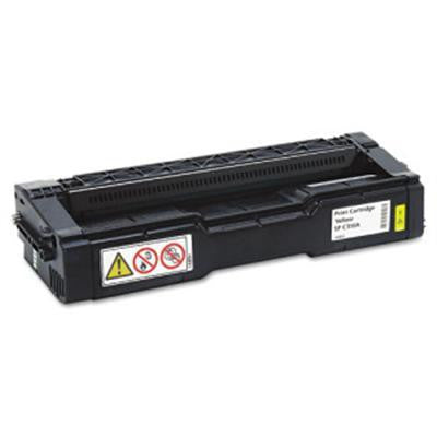 Print Cartridge Black