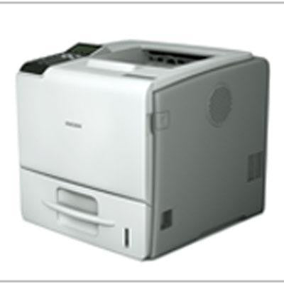 Aficio Sp 5210dn Laser Printer