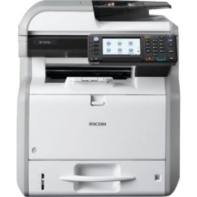 Ricoh Sp 4510sf Bandw Mfp