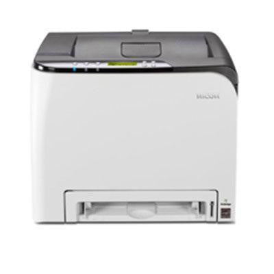 Sp C250dn  Color Laser Printer