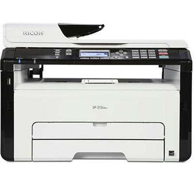 Sp 213snw Bw Laser Printer