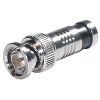 Rg59 Cmpression Connector 50pk