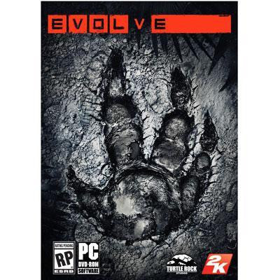 Evolve  Pc