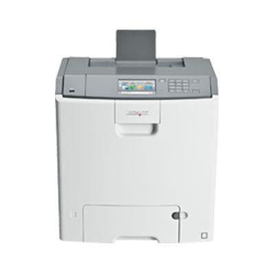 C748e Color Laser Printer