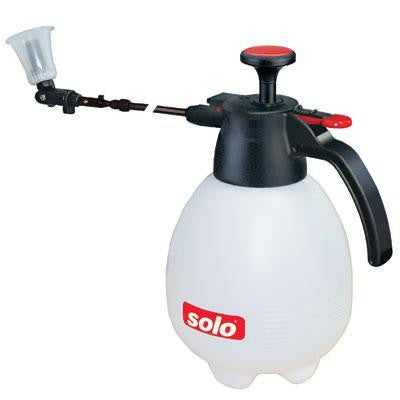 2ltr One Hand Pressure Sprayer