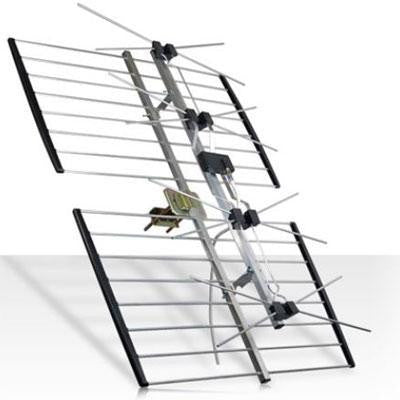 Outdoor Hdtv Antenna 65m