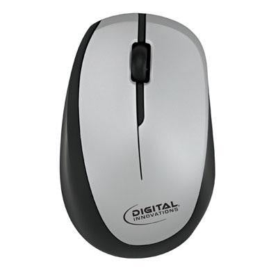 Wireless Travel Mouse