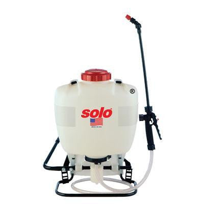 4 Gal Backpack Sprayer