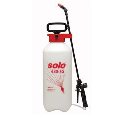 3gal Landscape Tank Sprayer