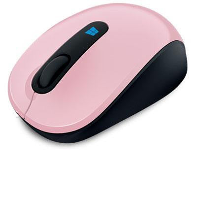 Sculpt Mobile Mouse Light Orch