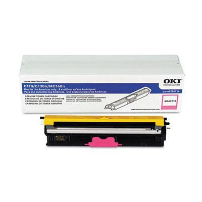 Magenta  Toner Cartridge