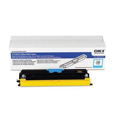 Cyan  Toner Cartridge