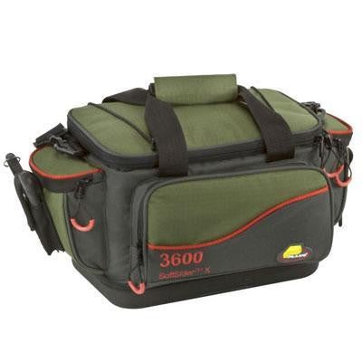 Softsider X Medium Tackle Bag