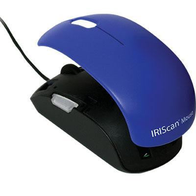 Iriscan Mouse 2