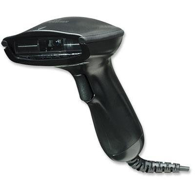 Lr Ccd Barcode Scanner