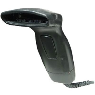 Contact Ccd Barcode Scanner