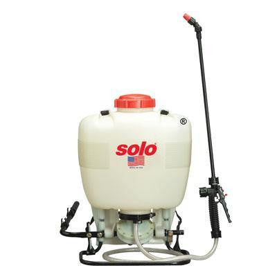 4 Gal 475 Backpack Sprayer