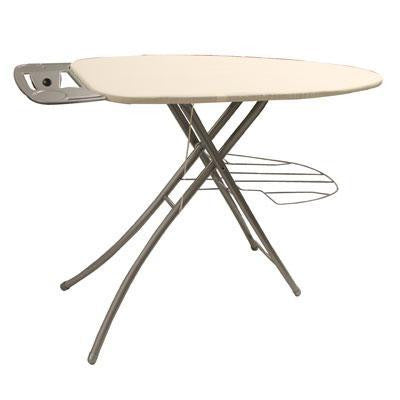 Wide Top Ironing Board